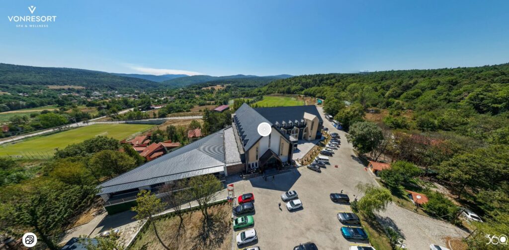 vonresortspa