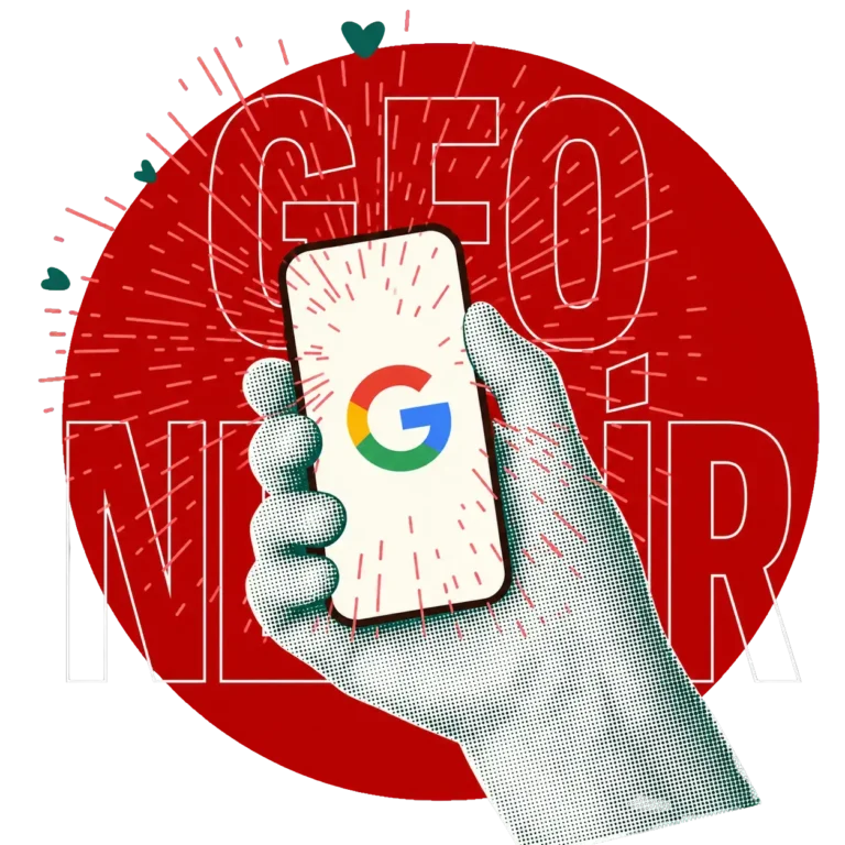 GEO Nedir? Yapay Zeka Aramalarında Marka Görünürlüğü