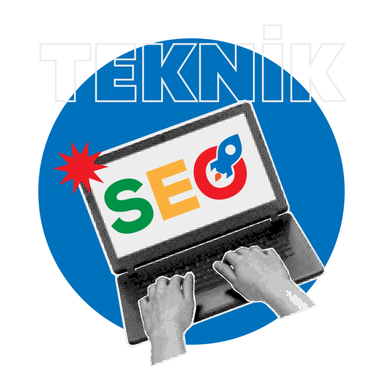 Teknik SEO One Cikartilan Gorsel