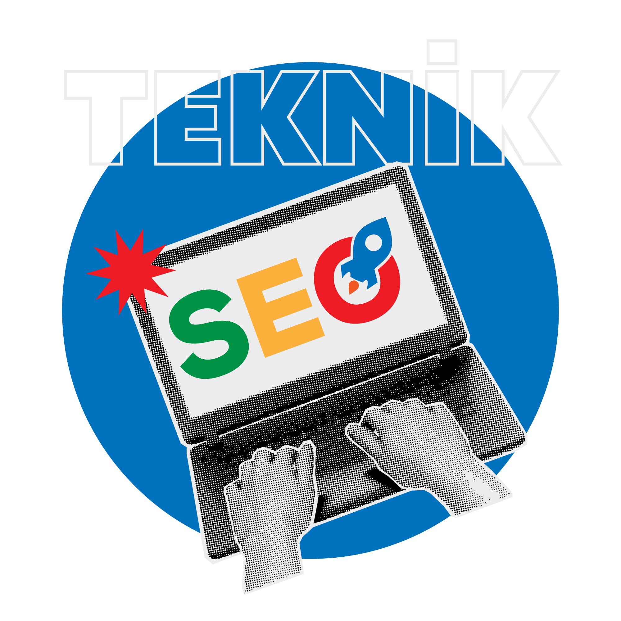 Teknik SEO One Cikartilan Gorsel